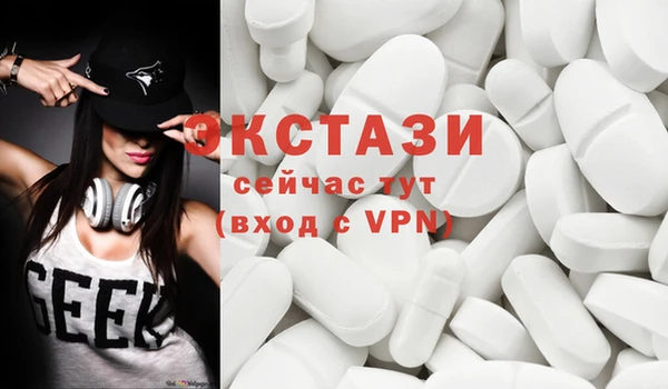 прущий лед Бикин